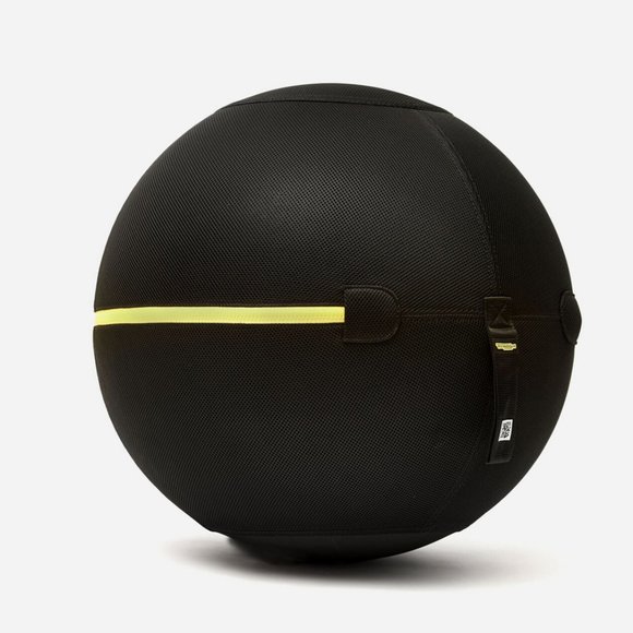 Technogym Wellness Ball + Active Sitting - Brand New - Picture 3 of 6